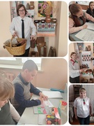 Тыдзень роднай мовы