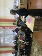 Завершение недели педагогического мастерства начальных классов