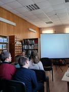 Профилактическая встреча