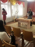 19.12.2024 - Единый день инормирования.Тема: БЕЛАРУСЬ – СТРАНА МИРА И СОГЛАСИЯ