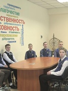 Онлайн урок «Урок истории как перформанс», организованный Ассоциацией школ Российской Федерации и Республики Беларусь.