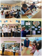 Единый урок ко Дню народного единства