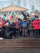 Путешествие к Полесскому Зюзе