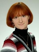 Балащенко Ольга Николаевна