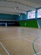 Спортзал СДЮШОР №1