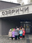 Отдых в ДРОЦ "Птичь"