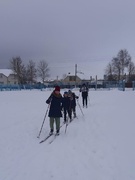 Лыжня