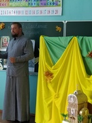 Покров Пресвятой Богородицы