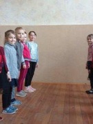 Лагерь "Зимний городок"16.02.2022  День спорта и здоровья