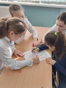 13.02.2025 - информационный час  «Трагедия и доблесть Афганистана» в 4 «А» классе