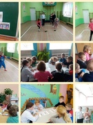 Мероприятия шестого школьного дня (11.10.2025)