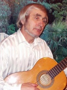 Ключник Антон Антонович