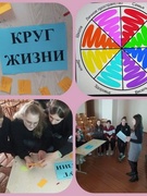 Тыдзень "Псіхалагічнага суправаджэння прафесійнага самавызначэння навучэнцаў"