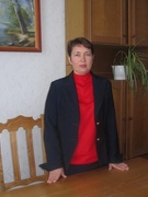 Соколовская Людмила Тимофеевна