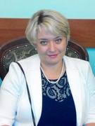 Миненкова Инна Георгиевна
