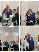 "Мы- граждане  Беларуси"