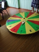 Оздоровительный лагерь "Патриот". День 5