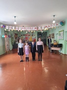 Святочны канцэрт прысвечаны міжнароднаму жаночаму дню 8 сакавіка.