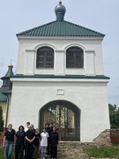 Лагерь труда и отдыха "Рубеж" 05.06.2026г.