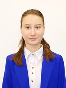 Дерябина Снежана Александровна