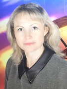 Рожинская Татьяна Ивановна