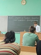 Мероприятие информационно-образовательного проекта «ШАГ» – «Школа Активного Гражданина» – 22.10.2022