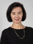 Павлова Олеся Алексеевна