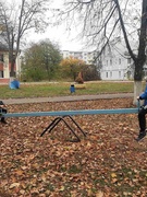 28.10.2024 - экскурсия «Осень в парке» в парковой зоне м-на «Заречный»
