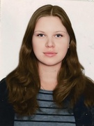 Розинко Ирина Викторовна