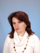 Савостьянова Елена Яковлевна