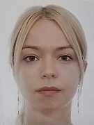 Баранова Марина Павловна