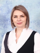 Гловко Лилия Васильевна