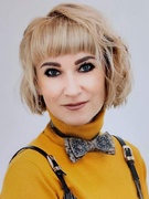 Шевелева Христина Леонидовна