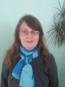 Тишкина Екатерина Васильевна