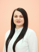 Кобыляк Марта Васильевна