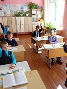 Общественный смотр. .ДЕНЬ ВТОРОЙ. Открытые уроки и мероприятия