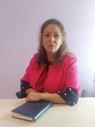 Новак Светлана Михайловна