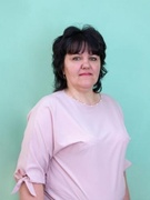 Зубович Елена Михайловна