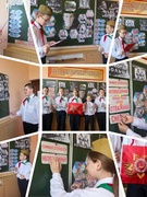 ЖЕНСКОЕ ЛИЦО ВОЙНЫ