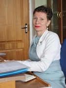 Савчук Галина Сергеевна