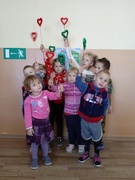 Гульня-падарожжа "Вандроўка па роднай Беларусі"