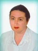 Савченкова Ольга Михайловна