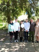День Победы