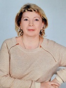 Бурак Татьяна Степановна