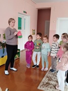 15 марта- День Конституции Республики Беларусь.