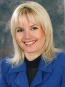 Отчик Ирина Ивановна