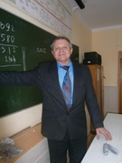 Забаронок Геннадий Геннадьевич