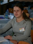 Лукашевич Алеся Ивановна