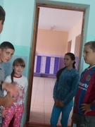 ДЕНЬ ДЕВЯТЫЙ