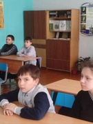 Единый урок «Белорусская женщина — символ силы и вдохновения»